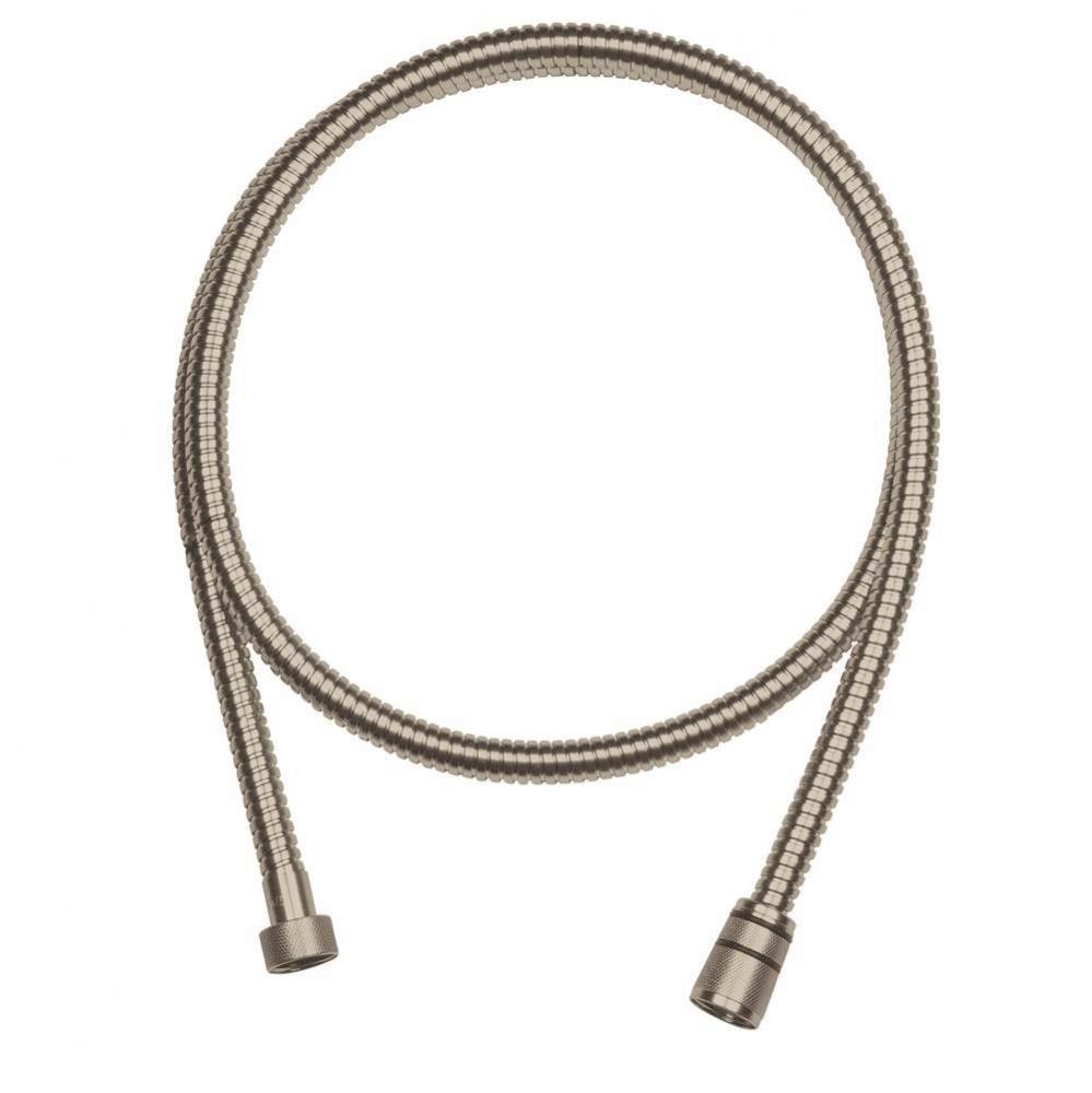 Movario 59'' Metal Shower Hose