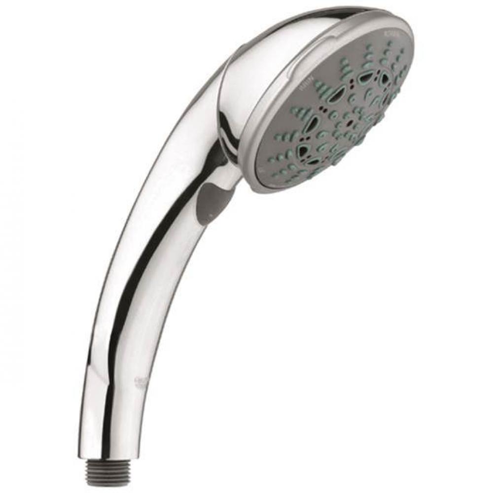 Movario Hand Shower, 5 Patterns