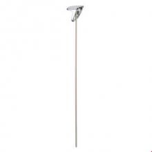 Grohe Canada 06048000 - Europlus Lift Rod Chrome