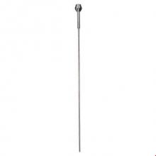 Grohe Canada 06073000 - Lift Rod Chrome