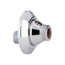 Grohe Canada 12400000 - Shutoff Valve - S-Union G1/2'' X G3/4''