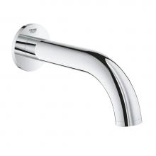 Grohe Canada 13164003 - ATRIO NEW BATH SPOUT EXP US - CHROME