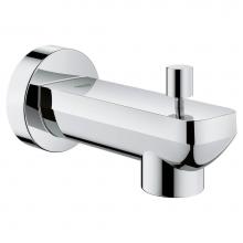 Grohe Canada 13382001 - Lineare New Bath Spout &Div Exp Us