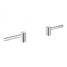 Grohe Canada 18027003 - ATRIO NEW HANDLE US - CHROME