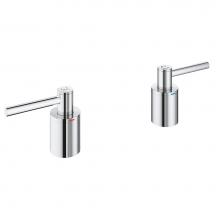 Grohe Canada 18034003 - ATRIO NEW LEVER US - CHROME