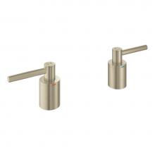 Grohe Canada 18034EN3 - ATRIO NEW LEVER US - BRNI