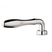 Grohe Canada 19204000 - Seabury Lever Hdls. 4-H Thm Rtfiller