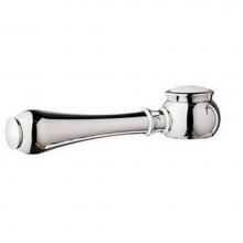 Grohe Canada 19208000 - Geneva Lever Hdls. 4-H Thm Rtfiller