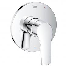 Grohe Canada 19458003 - Eurosmart Pbv Trimset Shower Us