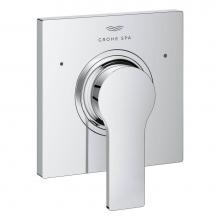 Grohe Canada 19591001 - Allure 3-Way Diverter Valve Trim