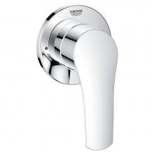 Grohe Canada 19970003 - Eurosmart 2-Way Diverter Us