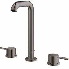 Grohe Canada 20431A0A - 8 Inch Widespread 2 Handle L Size Bathroom Faucet 45 L min 12 gpm