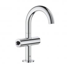 Grohe Canada 21031003 - ATRIO NEW 2HDL BASIN M US - CHROME