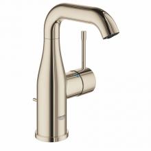 Grohe Canada 23485BEA - Single Hole Single Handle M Size Bathroom Faucet 45 L min 12 gpm