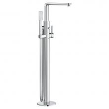 Grohe Canada 23792001 - Lineare New Ohm Bath Freest.