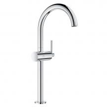 Grohe Canada 24352000 - Single Hole Single-Handle XL-Size Bathroom Faucet 1.2 GPM