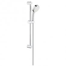 Grohe Canada 26076002 - Tempesta Cosmo Shower Rail Set Ii 24In