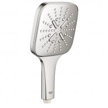 Grohe Canada 26552000 - Hand Shower   3 Sprays 66 L min 175 gpm