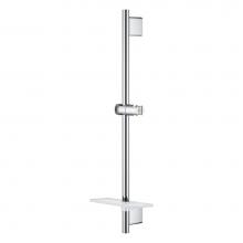 Grohe Canada 26602000 - 24 Inch Shower Slide Bar