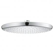 Grohe Canada 26715000 - Tempesta 250 Showerhead - Round, 1.75Gpm