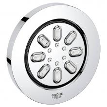 Grohe Canada 26744000 - 26744000 Plumbing None