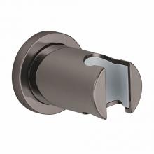 Grohe Canada 27074A00 - Wall Mount Hand Shower Holder