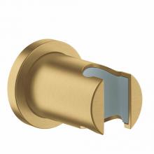 Grohe Canada 27074GN0 - Wall Mount Hand Shower Holder