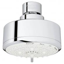 Grohe Canada 27591001 - Ntempcosmopolitan 100 Iv Headshower 9,5L