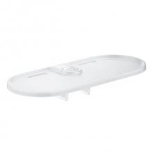 Grohe Canada 27596000 - Soap dish for Tempesta 27521, 27523, 27519