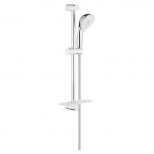 Grohe Canada 27609001 - Ntemprustic 100 Iv Rail Set 600 Dish 9,5