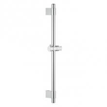 Grohe Canada 27784000 - Power & Soul 24'' shower rail