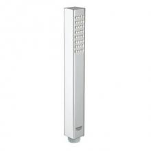 Grohe Canada 26467000 - Euphoria Cube+ Stick handshower 6,6 L/1.8 gpm