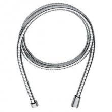 Grohe Canada 28140000 - 79'' METAL HOSE