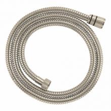 Grohe Canada 28417BE0 - 59 Inch Metal Longlife Twist Free Shower Hose