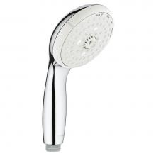 Grohe Canada 28421002 - Ntempesta 100 Iv Handshower 9,5L