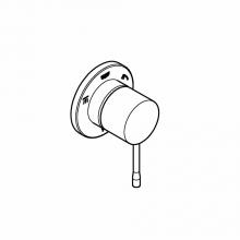 Grohe Canada 29203A01 - 3 Way Diverter Trim