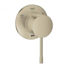 Grohe Canada 29203EN1 - 3 Way Diverter Trim