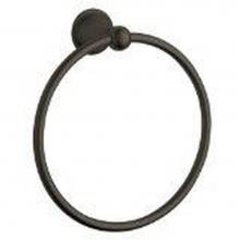 Grohe Canada 40158ZB0 - Seabury Towel Ring