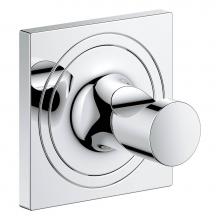 Grohe Canada 40284001 - Allure Towel Hook