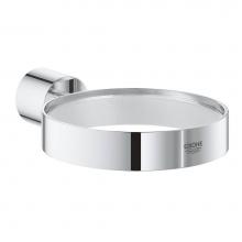 Grohe Canada 40305003 - ATRIO NEW SOAP HOLDER - CHROME