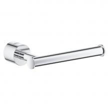 Grohe Canada 40313003 - ATRIO NEW TOILET PAPER HOLDER W/O COVER