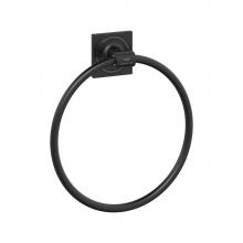 Grohe Canada 403392431 - Allure Towel Ring