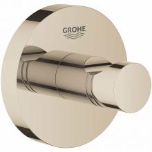 Grohe Canada 40364BE1 - Robe Hook