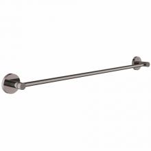 Grohe Canada 40366A01 - 24 Inch Towel Bar