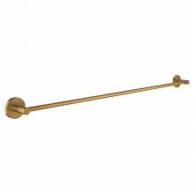 Grohe Canada 40386GN1 - 32 Inch Towel Bar
