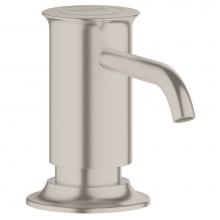 Grohe Canada 40537DC0 - Soap Dispenser