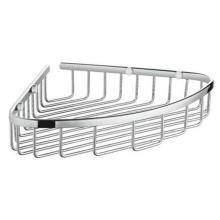 Grohe Canada 40663001 - Essentials 12'' Corner basket