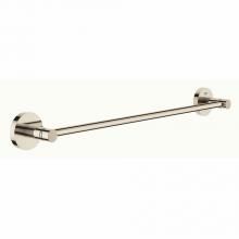 Grohe Canada 40688BE1 - 18 Inch Towel Bar