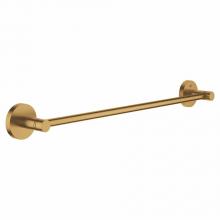 Grohe Canada 40688GN1 - 18 Inch Towel Bar