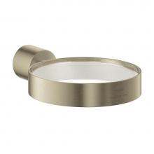 Grohe Canada 40885EN0 - Holder For Glass, Soap Dish Or Soap Dispenser